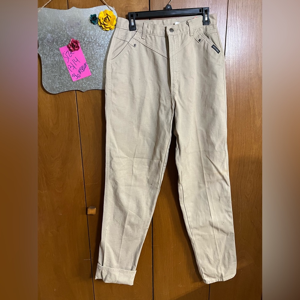 Rockie jeans